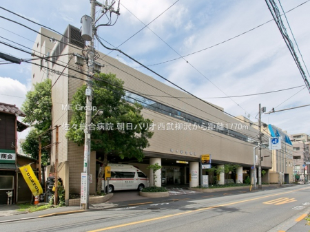 ���ӊ��@�a�@ 1770m ���X�����a�@