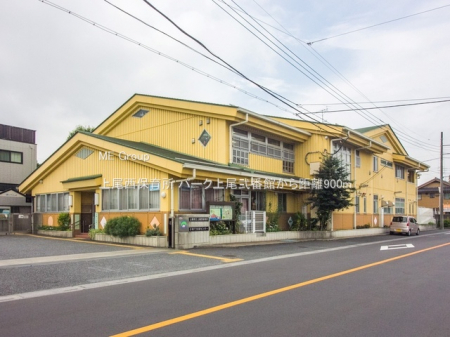 ���ӊ��@�c�t���E�ۈ牀 900m ������ۈ珊