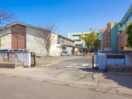 ���ӊ��@���w�Z 1500m �k�{�s���{�����w�Z