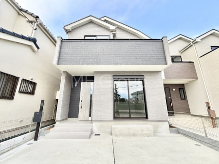 ���n�O�ώʐ^�@4LDK�{�p���g���[�t���v�����I���K�ł�Ƃ肠�鐶�����y���߂܂��B