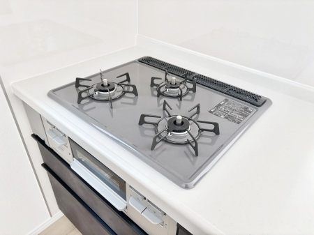 ���̑����ρ@�K�X�R�����͂r���Z���T�[���ځB�Η͒��߂�ł��t���E�����Y����h���ł���܂��B