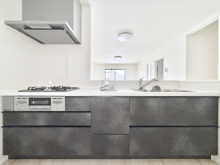 �L�b�`���@�����g���L�b�`��������A�g���₷�����������̂��₷���ɂ������܂����B 