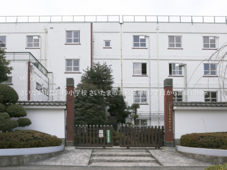 ���ӊ��@���w�Z 1090m �������܎s���������w�Z