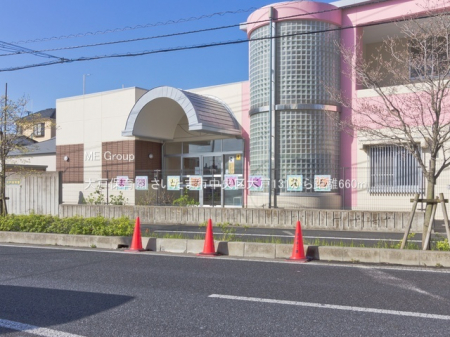 ���ӊ��@�c�t���E�ۈ牀 660m ��˕ۈ牀