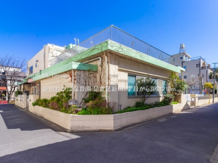 ���ӊ��@�c�t���E�ۈ牀 210m �V�c�킩�Εۈ牀