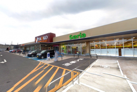 ���ӊ��@�X�[�p�[ 1900m ���I�R�[ ����{�X