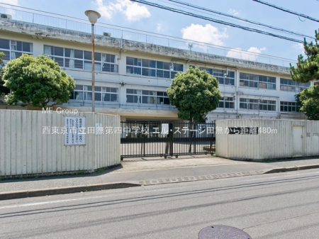 ���ӊ��@���w�Z 480m �������s���c����l���w�Z