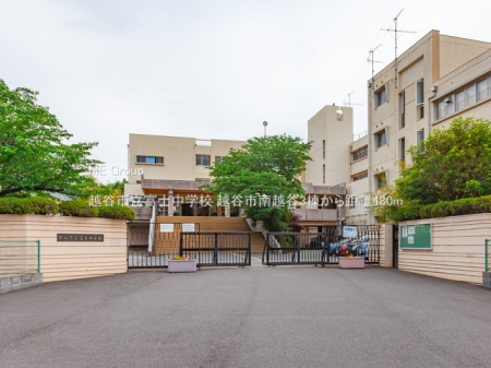 ���ӊ��@���w�Z 480m �z�J�s���x�m���w�Z