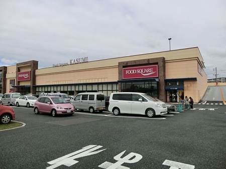 ���ӊ��@�X�[�p�[ 600m �J�X�~�t�[�h�X�N�G�A��z�J�X