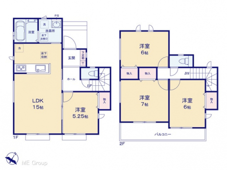 �Ԏ��}�i�̂P�ˌ��j�@�}�ʂƈقȂ�ꍇ�͌�����D��