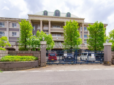 ���ӊ��@���w�Z 650m �z�J�s���k���w�Z