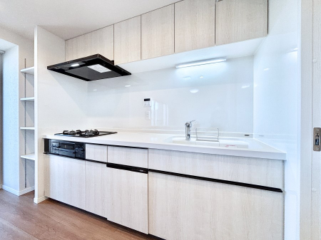 �L�b�`���@�������������I�Ɋy�����I�V�X�e���L�b�`���B���[�I������֗��ł��B