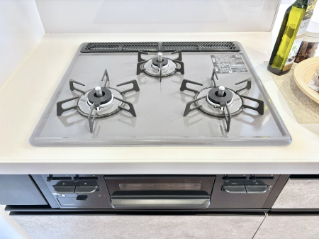 ���̑����ρ@�K�X�R�����͂r���Z���T�[���ځB�Η͒��߂�ł��t���E�����Y����h���ł���܂��B