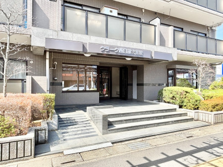 �G���g�����X�@�������������͋C�̃G���g�����X