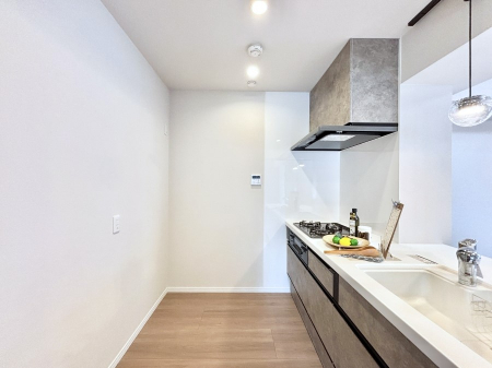 �L�b�`���@�L�X�Ƃ����g������̗ǂ��L�b�`���œ��X�̂��������y�����Ȃ肻��