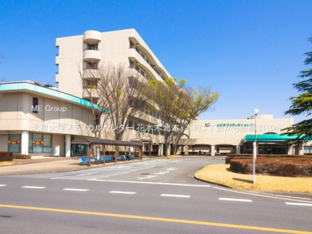 ���ӊ��@�a�@ 3110m �k����w���f�B�J���Z���^�[