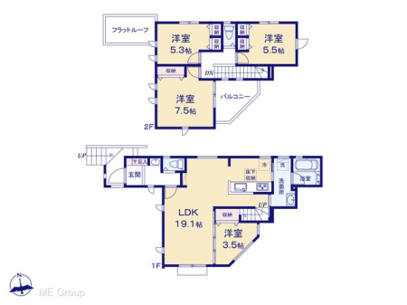 �Ԏ��}�i�̂P�ˌ��j�@�}�ʂƈقȂ�ꍇ�͌�����D��