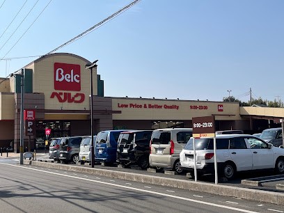 ���ӊ��@�X�[�p�[ 500m �x���N �������܋g�쒬�X