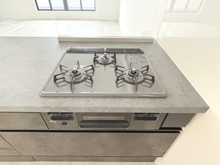 ���̑����ρ@�K�X�R�����͂r���Z���T�[���ځB�Η͒��߂�ł��t���E�����Y����h���ł���܂��B