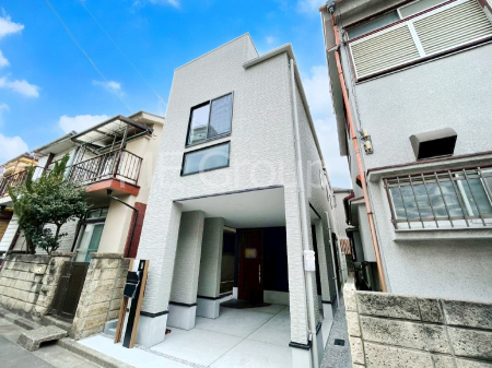 ���n�O�ώʐ^�@�J��������Q�K���r���O�ŉƑ��c��񂪊y���߂�}�C�z�[���I