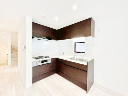 �L�b�`���@L�^�L�b�`�����̗p�B�R���p�N�g�ȓ����ł���������Еt���X���[�Y�ɁI