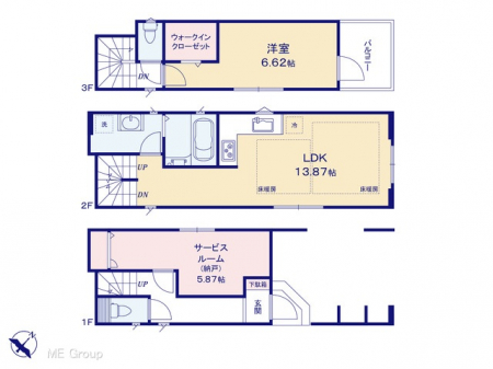 �Ԏ��}�i�̂P�ˌ��j�@�}�ʂƈقȂ�ꍇ�͌�����D��