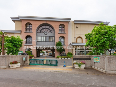 ���ӊ��@���w�Z 540m �z�J�s���������w�Z