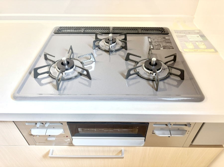 ���̑����ρ@�K�X�R�����͂r���Z���T�[���ځB�Η͒��߂�ł��t���E�����Y����h���ł���܂��B