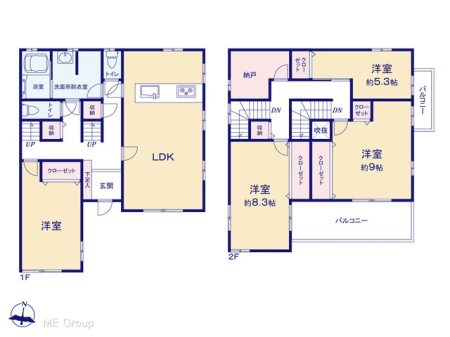 �Ԏ��}�i�̂P�ˌ��j�@�}�ʂƈقȂ�ꍇ�͌�����D��