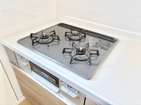 ���̑����ρ@�K�X�R�����͂r���Z���T�[���ځB�Η͒��߂�ł��t���E�����Y����h���ł���܂��B