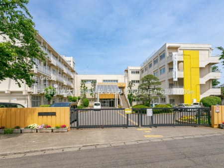 ���ӊ��@���w�Z 1600m �ӂ��ݖ�s����䐼���w�Z