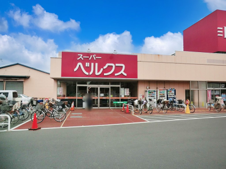 ���ӊ��@�X�[�p�[ 1800m �x���N�X �����Ð�J�X