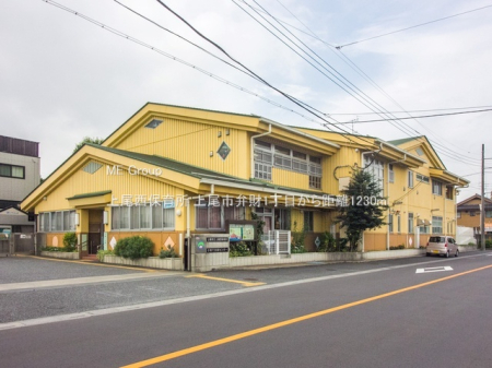 ���ӊ��@�c�t���E�ۈ牀 1230m ������ۈ珊