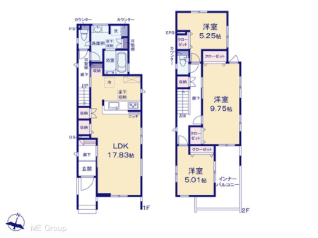 �Ԏ��}�i�̂P�ˌ��j�@�}�ʂƈقȂ�ꍇ�͌�����D��