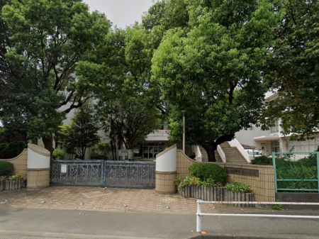 ���ӊ��@���w�Z 640m �������܎s���ҏ��w�Z