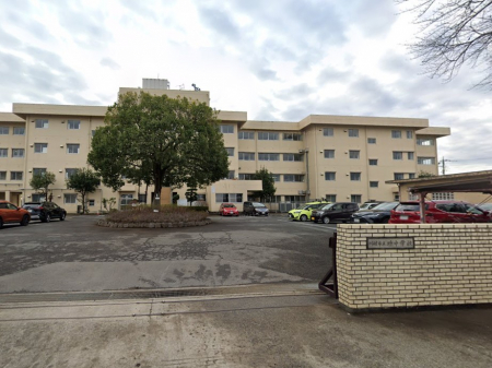 ���ӊ��@���w�Z 1000m ��z�s�������w�Z