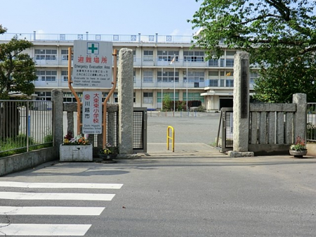 ���ӊ��@���w�Z 960m ��z�s���哌�����w�Z