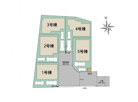 �Ԏ��}�i�̂P�ˌ��j�@���}