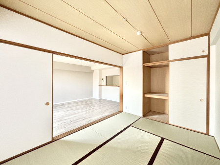 ���̑����ρ@���r���O�אڂ̘a���͖����̕�炵�ɖ����ƈ��炬�������炵�Ă���܂�  