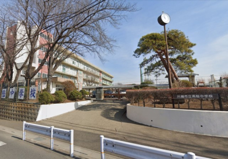 ���ӊ��@���w�Z 750m ��z�s�����K���w�Z