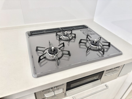 ���̑����ρ@�K�X�R�����͂r���Z���T�[���ځB�Η͒��߂�ł��t���E�����Y����h���ł���܂��B