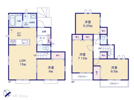 �Ԏ��}�i�̂P�ˌ��j�@�}�ʂƈقȂ�ꍇ�͌�����D��