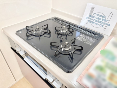 ���̑����ρ@�K�X�R�����͂r���Z���T�[���ځB�Η͒��߂�ł��t���E�����Y����h���ł���܂��B