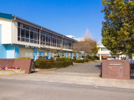 ���ӊ��@���w�Z 1420m �����s�������쒆�w�Z