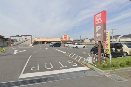 ���ӊ��@�X�[�p�[ 1200m �x���N �k�{���ԓX