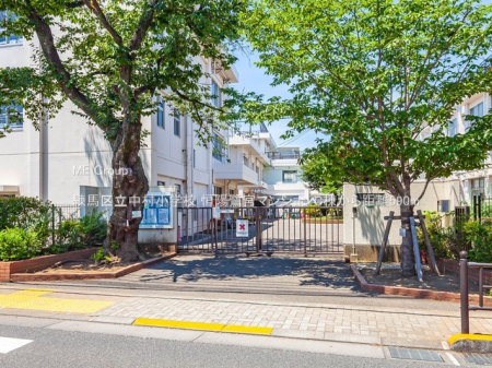 ���ӊ��@���w�Z 590m ���n�旧�������w�Z