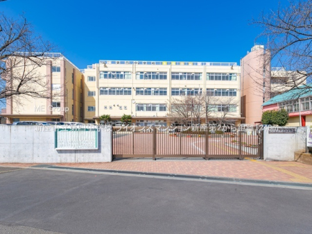 ���ӊ��@���w�Z 1240m �V���s����l���w�Z