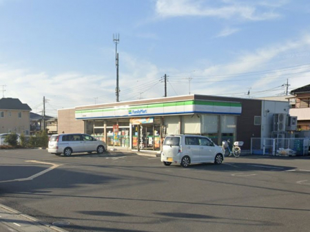 ���ӊ��@�R���r�j 700m �t�@�~���[�}�[�g �t�����ē��X