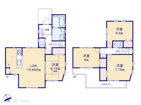 �Ԏ��}�i�̂P�ˌ��j�@�}�ʂƈقȂ�ꍇ�͌�����D��