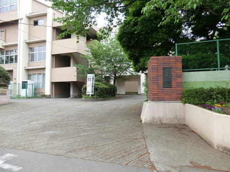 ���ӊ��@���w�Z 2060m ��z�s�����ג��w�Z